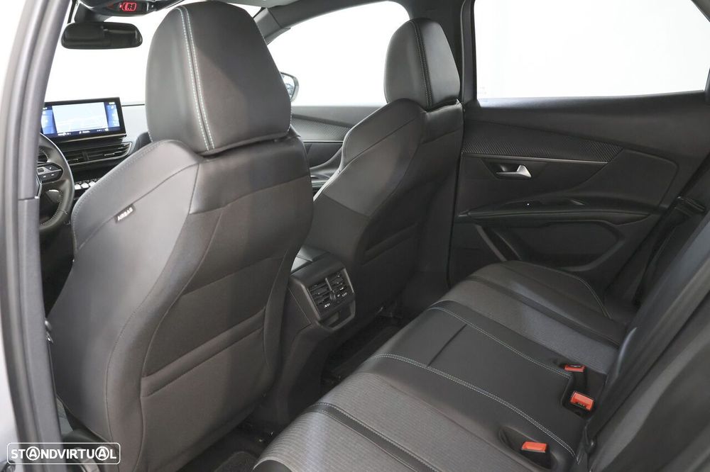 Peugeot 3008 1.6 Hybrid Allure Pack e-EAT8 - 9