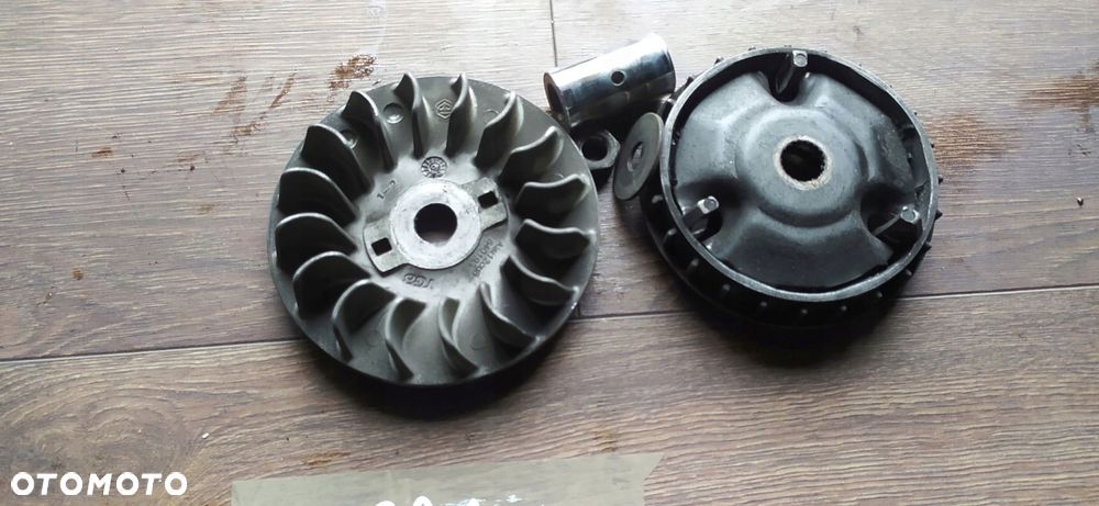piaggio beverly 250 ie wariator przeciwtalerz - 2