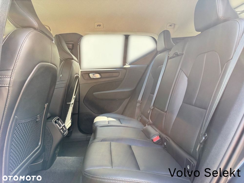 Volvo XC 40 - 15