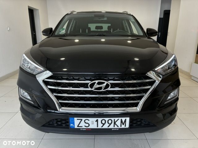 Hyundai Tucson 1.6 GDi Comfort 2WD - 2