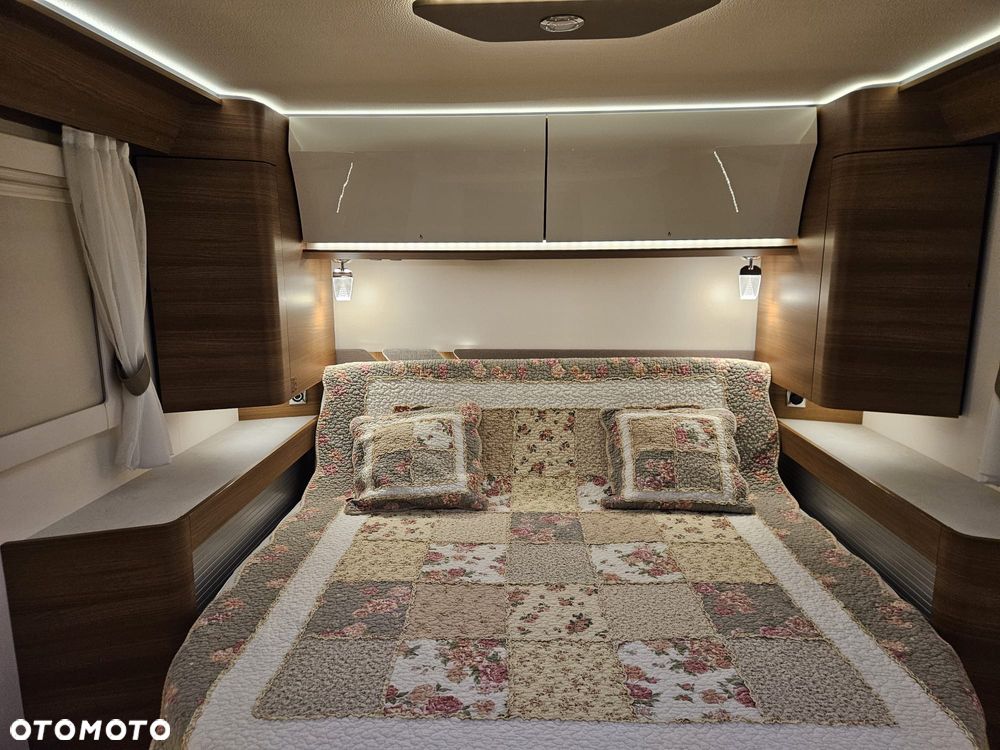 Rapido Niesmann Bischoff - 12