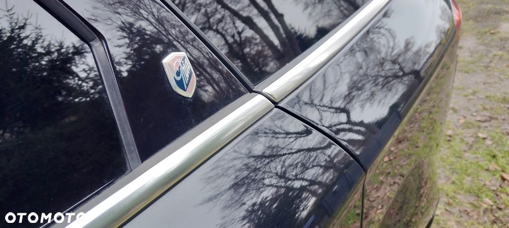 Ford Mondeo - 13