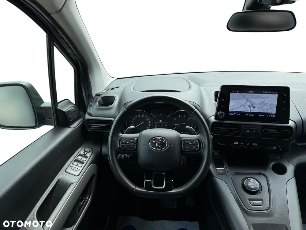 Toyota Proace City Verso - 15
