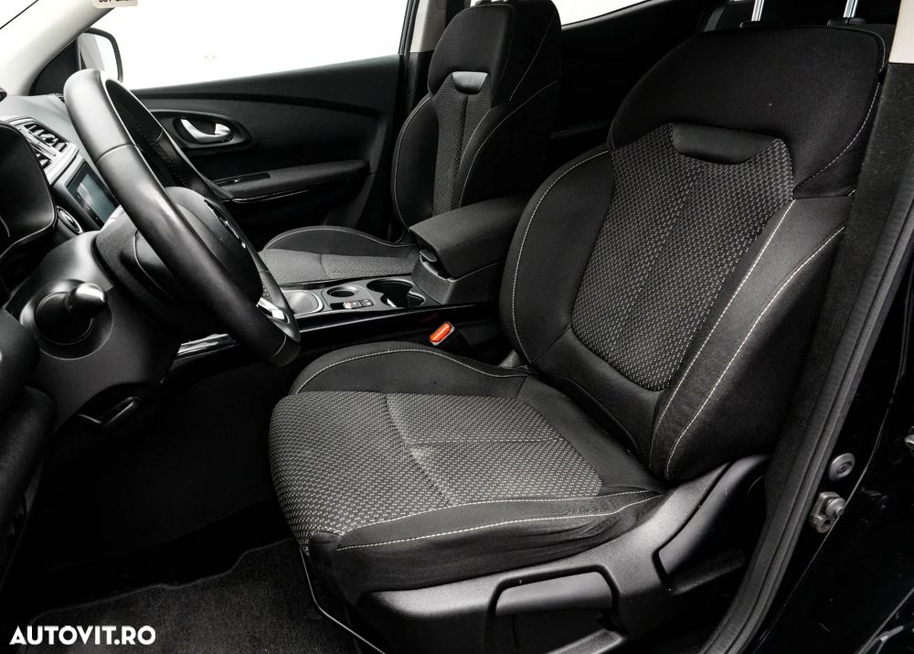 Renault Kadjar BLUE dCi EDC Intens - 13