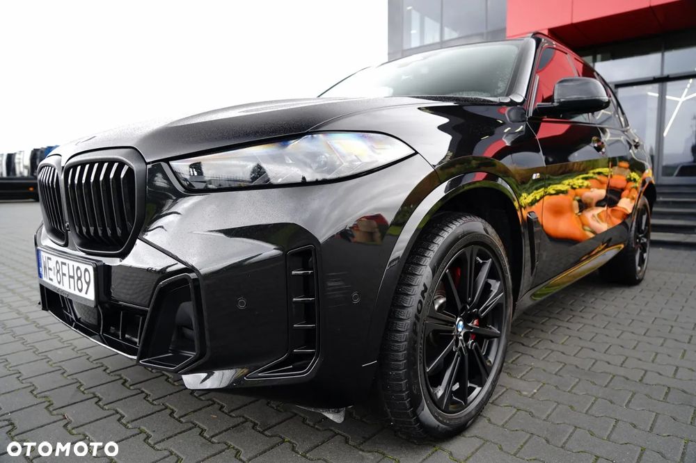 BMW X5 - 11