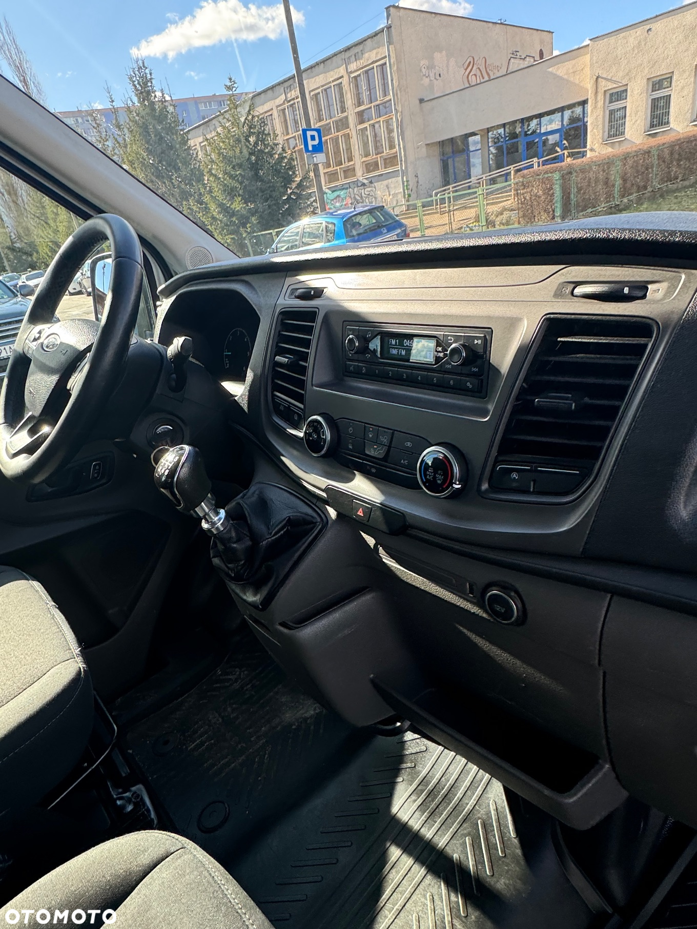 Ford Transit - 26
