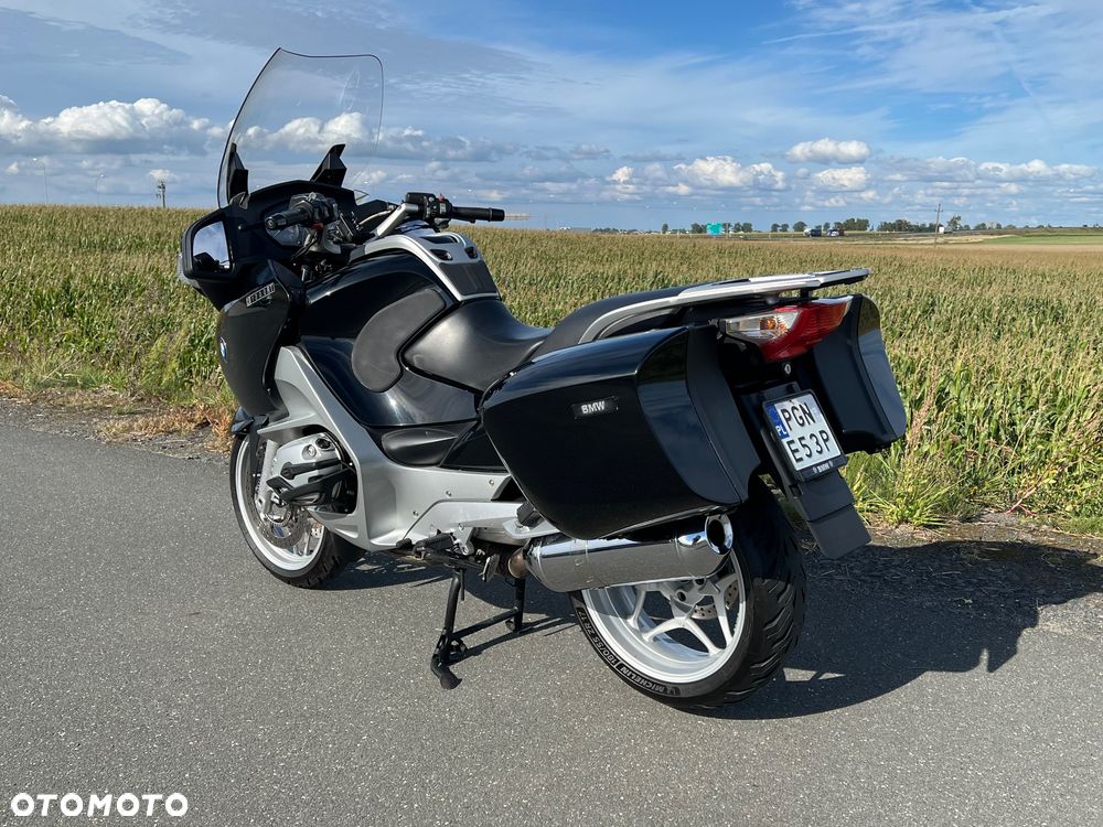 BMW RT - 7