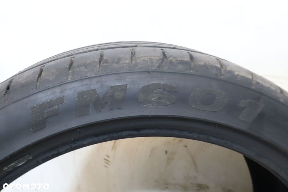 OPONA OPONY 2 SZT FIREMAX FM601 LATO 235/40/19 24R - 12