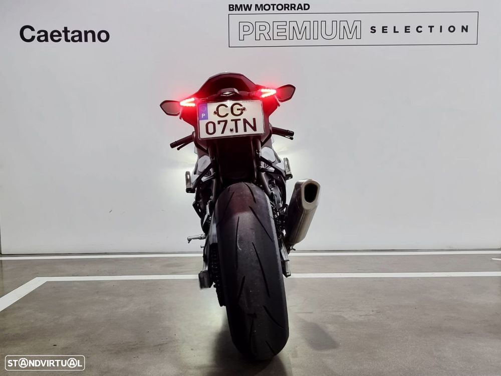 BMW S 1000 RR 1000RR - 7