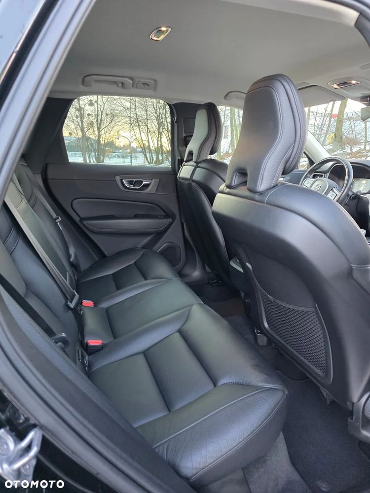 Volvo XC 60 T4 Inscription - 35