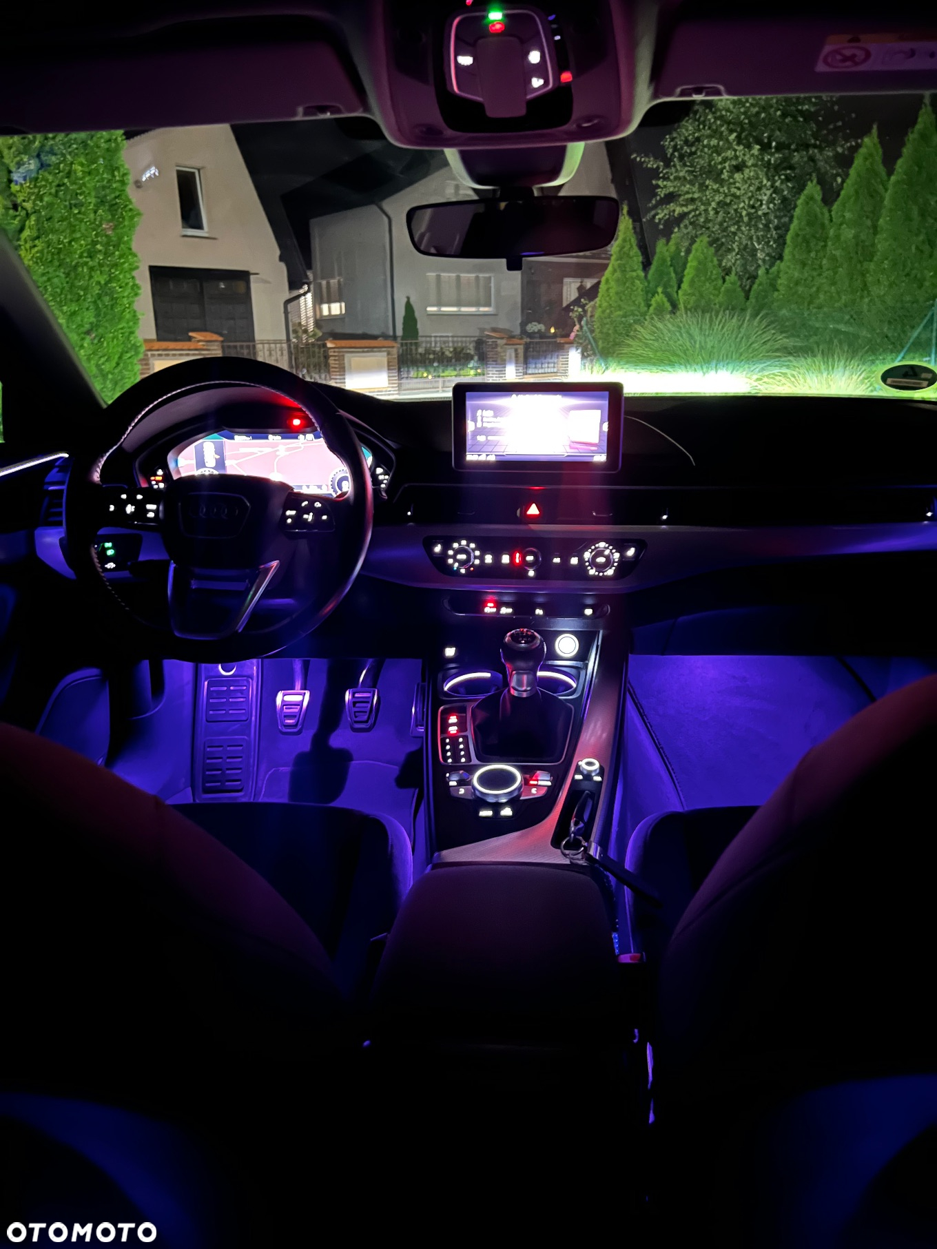 Audi A4 - 23