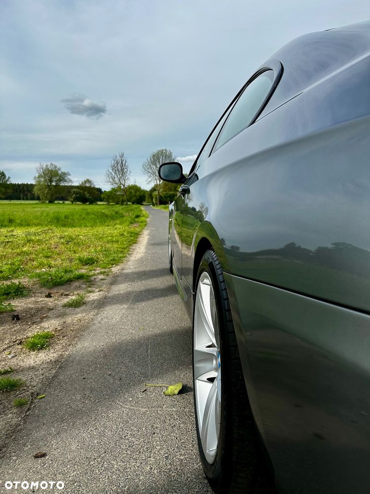 BMW Seria 3 320i M Sport Edition - 19