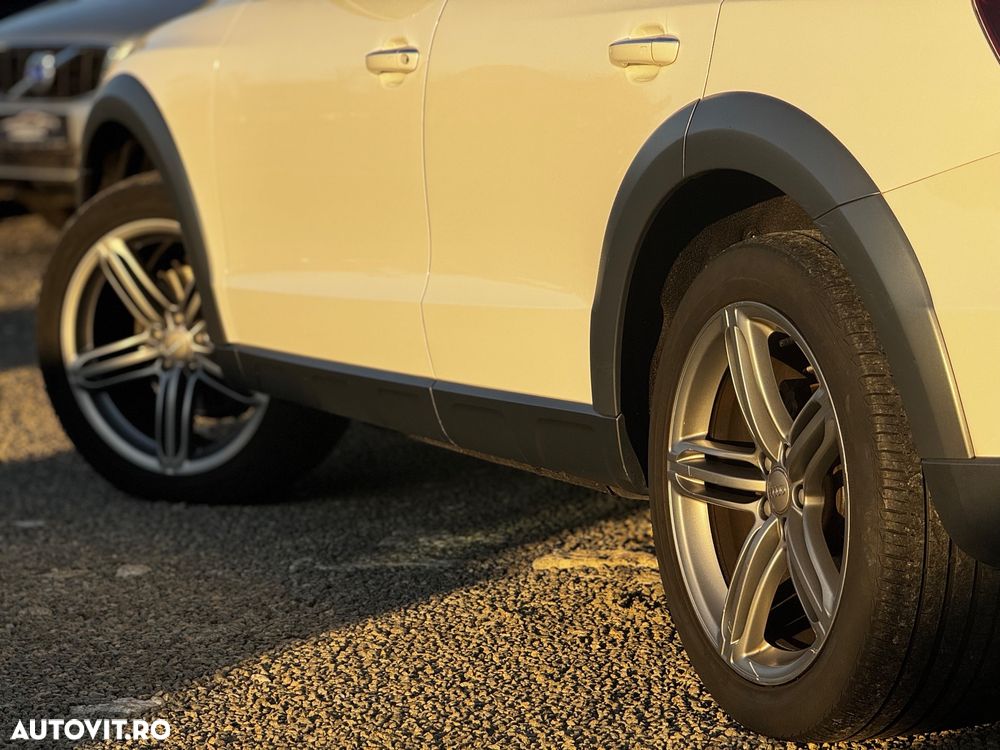 Audi Q5 2.0 TDI Quattro S tronic Sport - 14