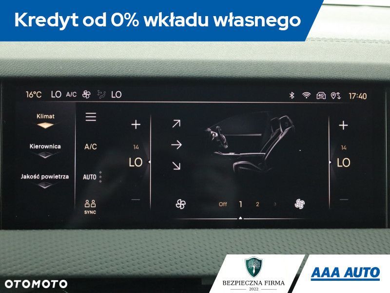 DS Automobiles DS 4 - 13