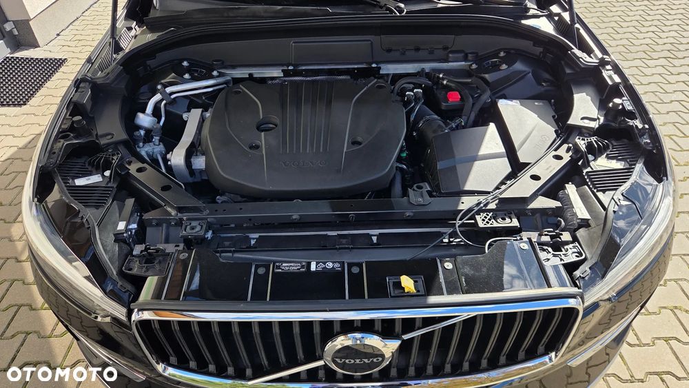 Volvo XC 60 B5 B AWD Core - 22