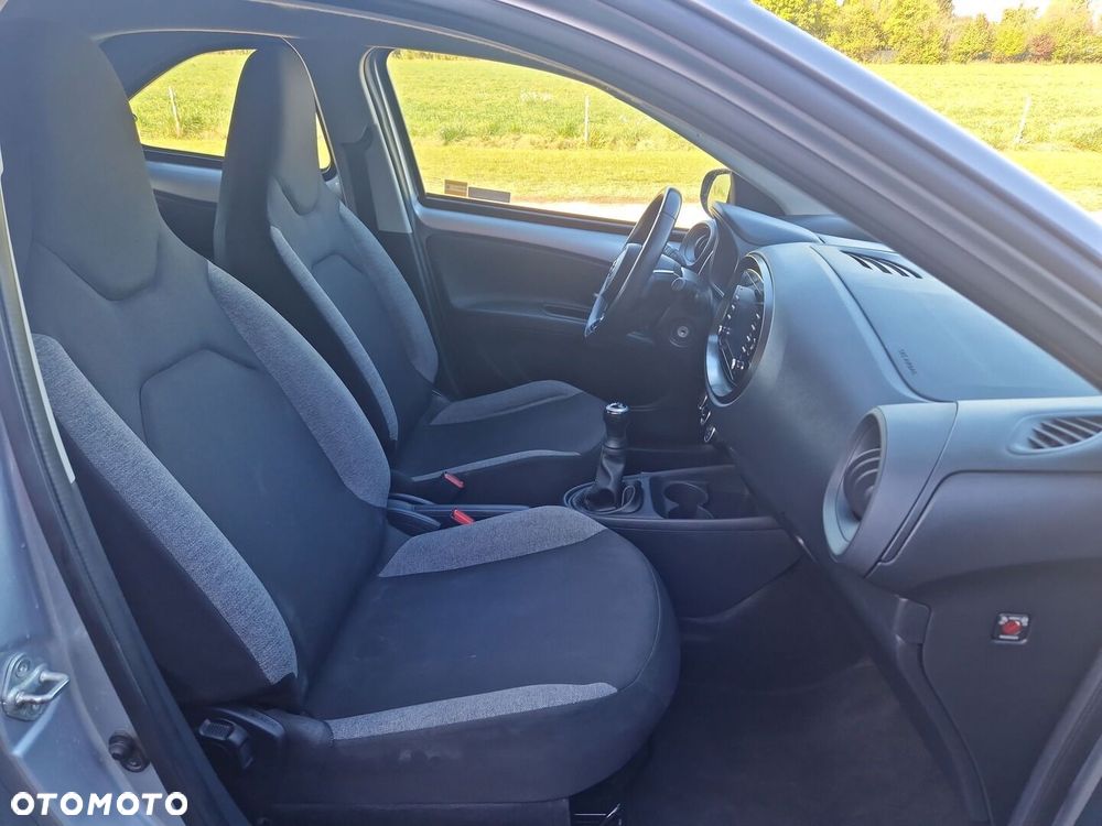 Toyota Aygo X - 14