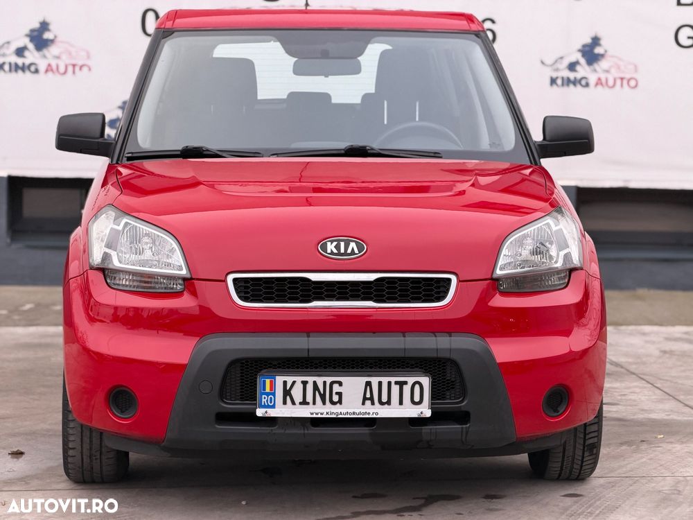 Kia Soul - 2