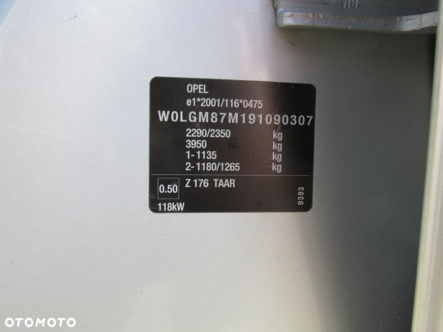 Opel Insignia - 12