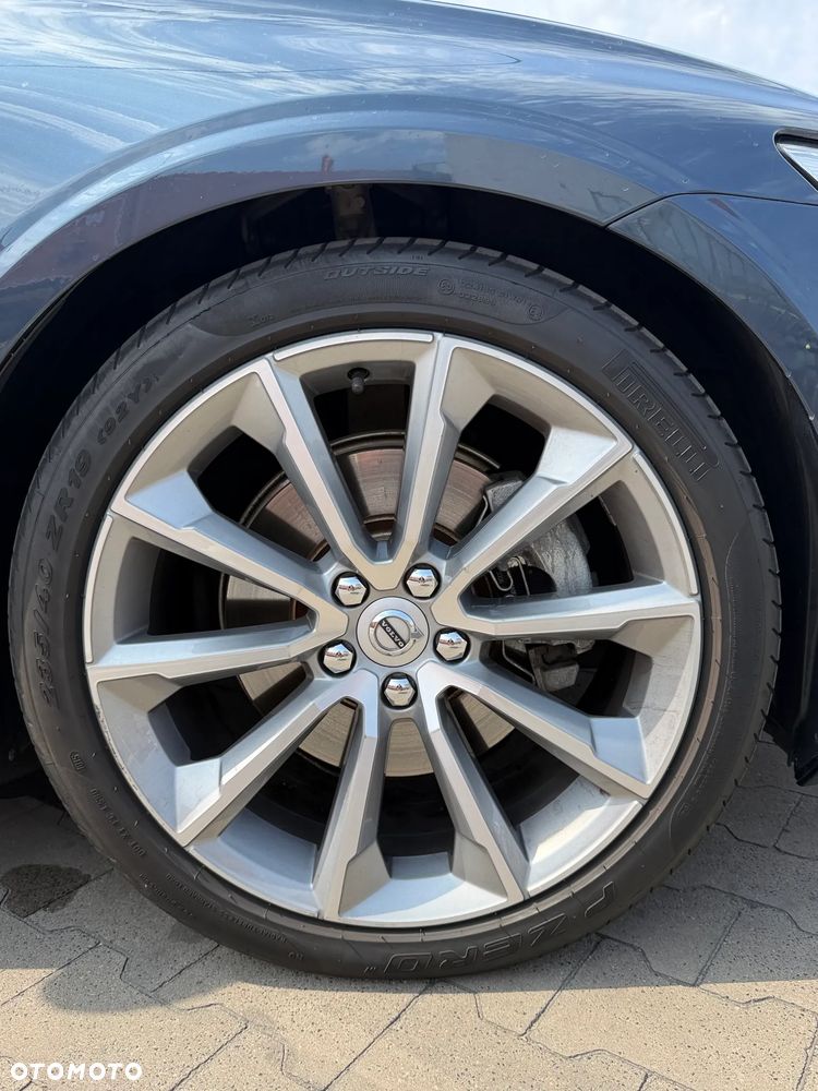 Volvo S60 T5 Momentum Pro - 17