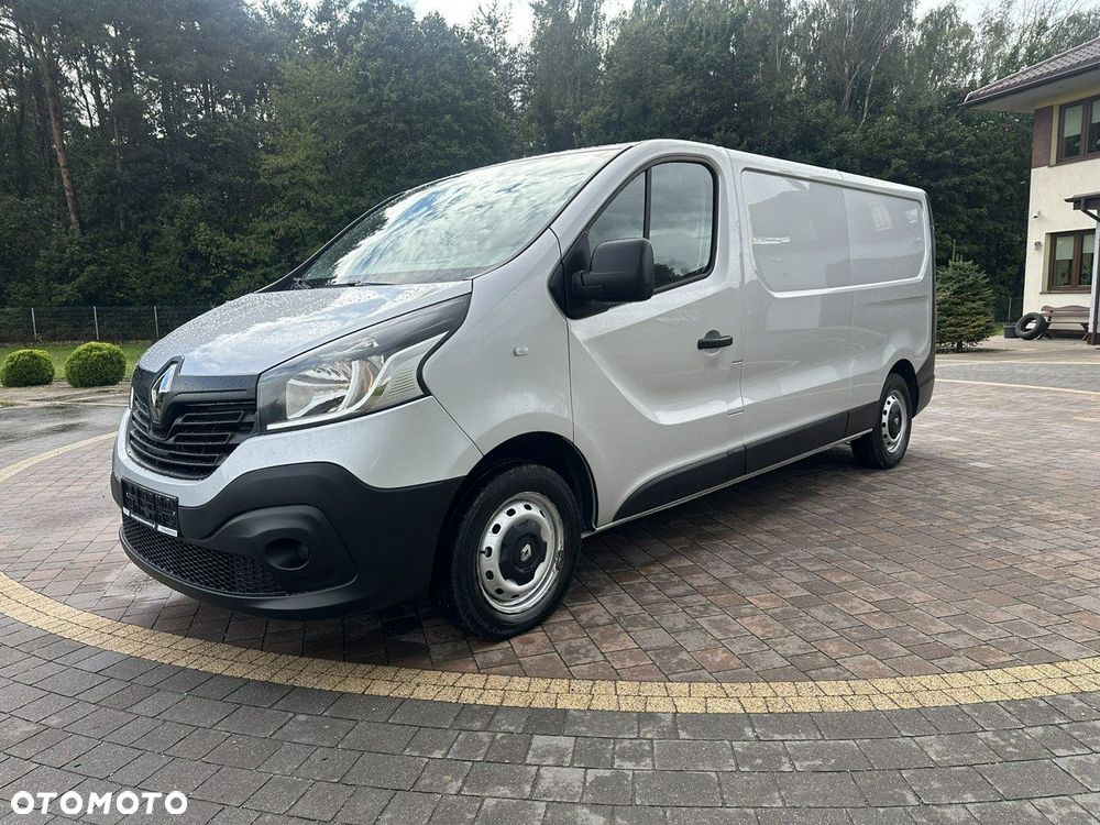 Renault Trafic - 5