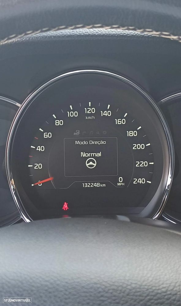 Kia Ceed SW 1.0 T-GDI GT Line - 21
