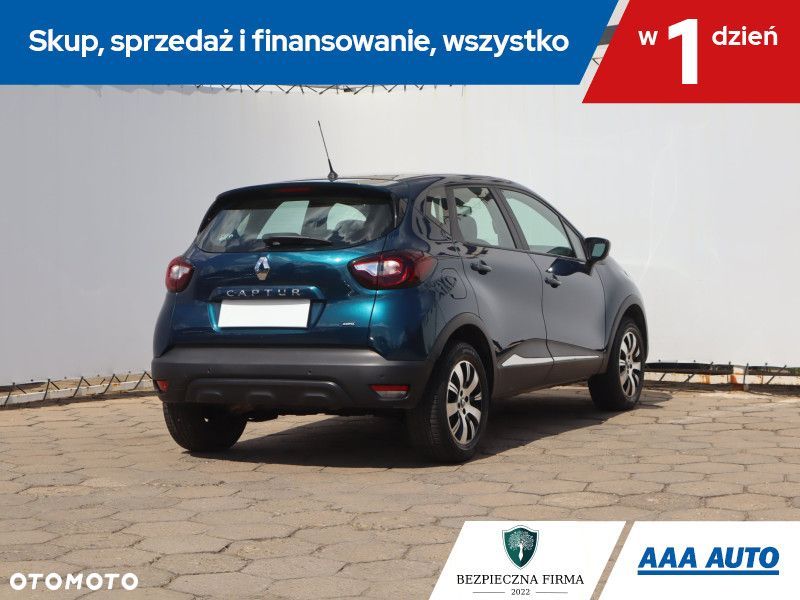 Renault Captur - 7
