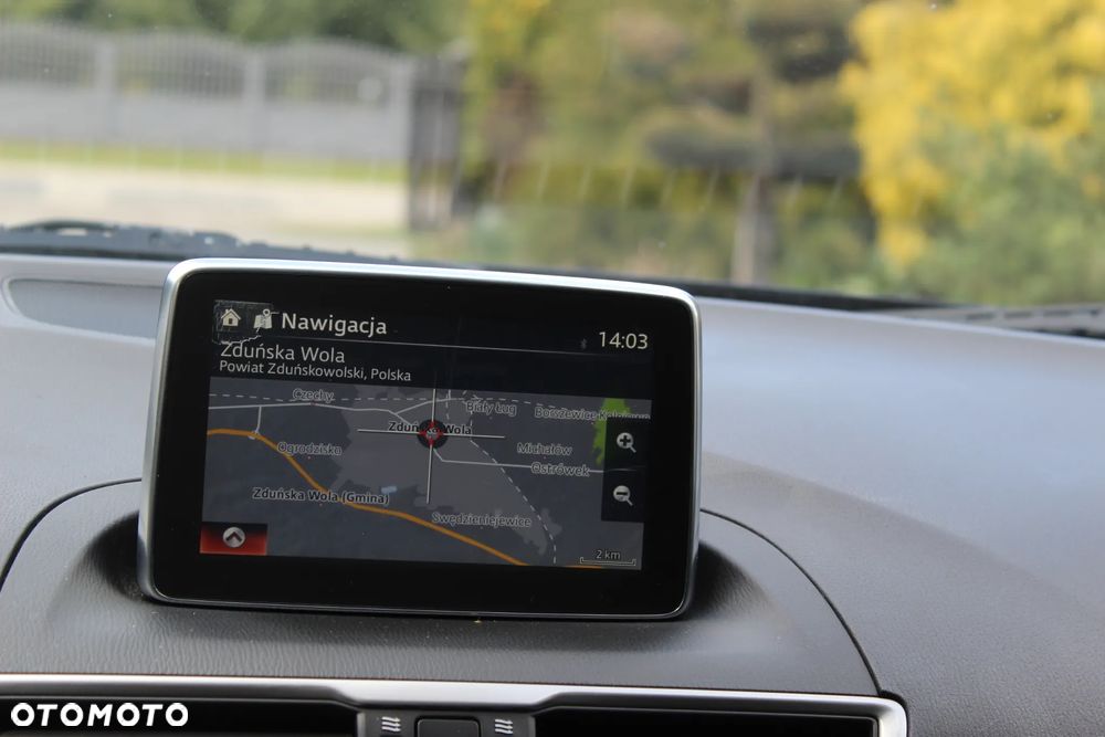 Mazda 3 SKYACTIV-D 105 NAKAMA - 14