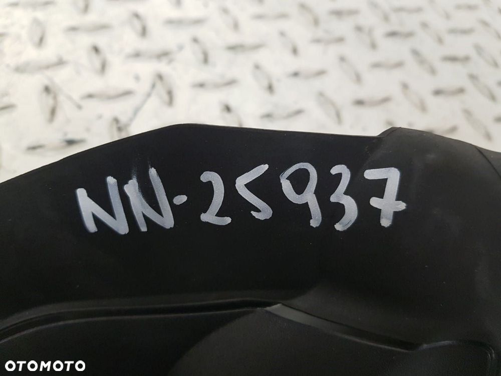 FABRYCZNIE NOWA ORYGINALNA OSŁONA WYGŁUSZENIE BŁOTNIKA LEWA AUDI A4 B9 16-24 8W 8W0821169 - 6