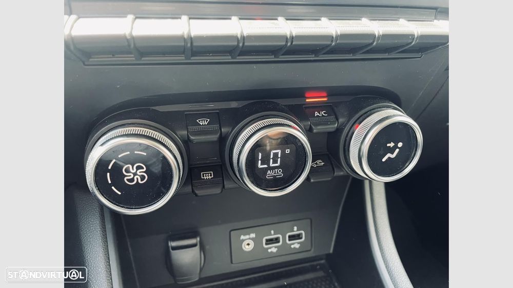 Renault Captur 1.0 TCe Intens - 8