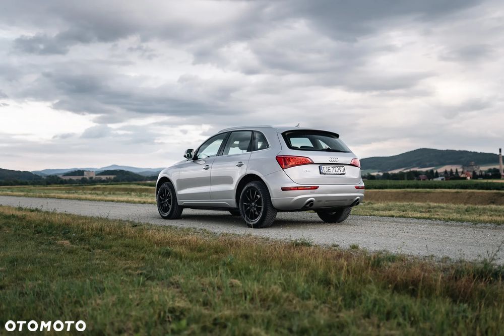 Audi Q5 2.0 TFSI Quattro S tronic - 24