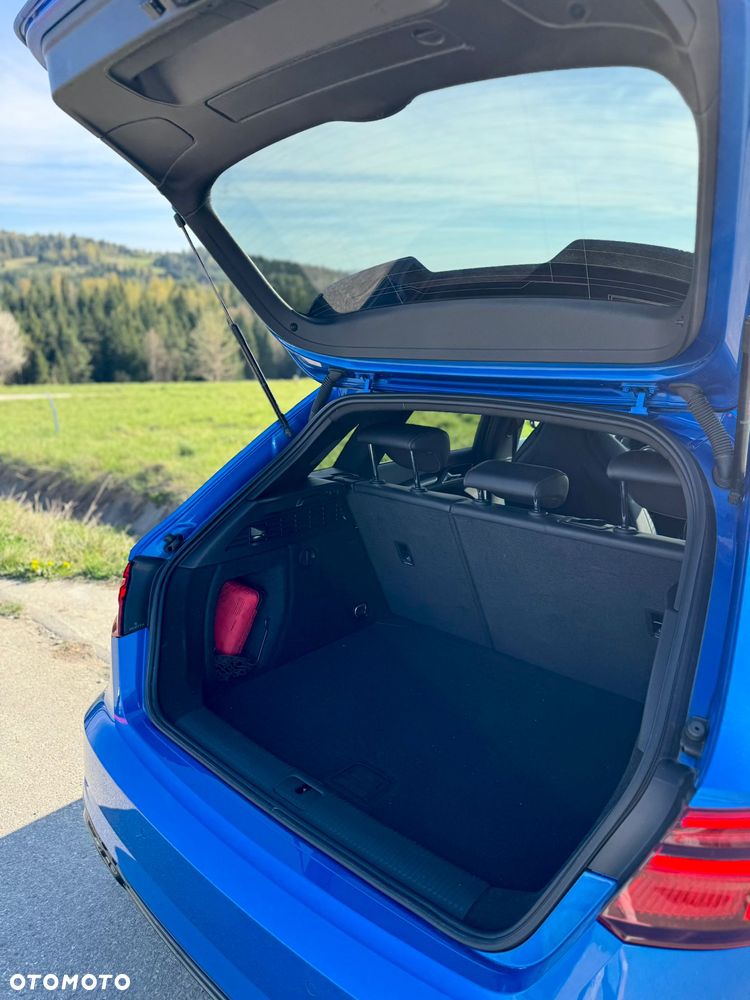 Audi RS3 Sportback 2.5 TFSI GPF Quattro S tronic - 18