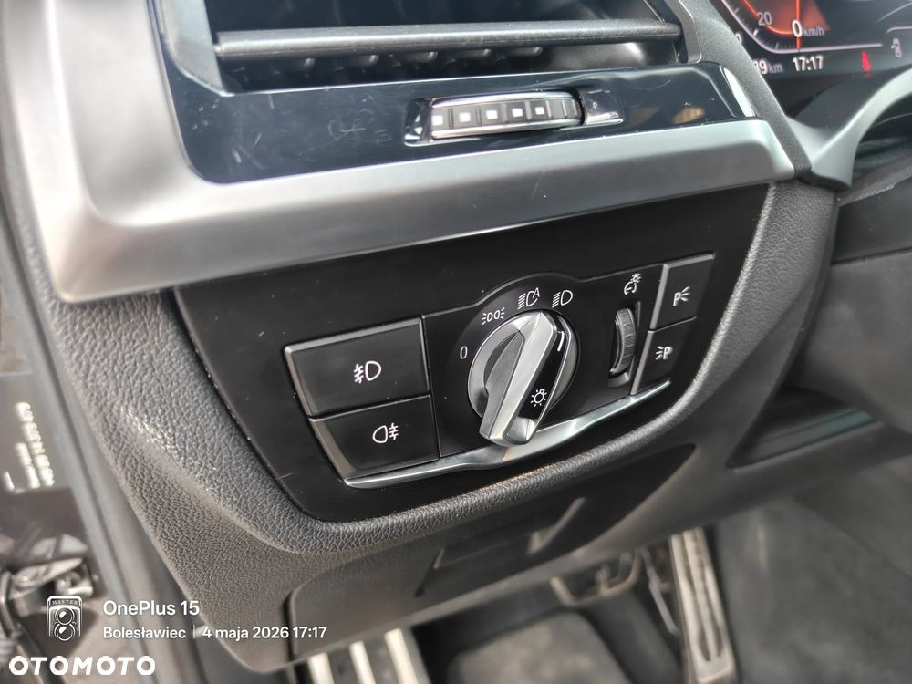 BMW X4 xDrive20d M Sport - 18