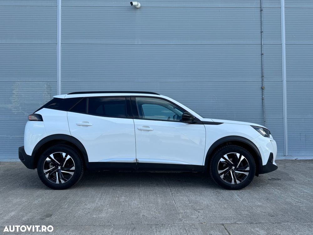 Peugeot 2008 PureTech 130 GT Pack - 20