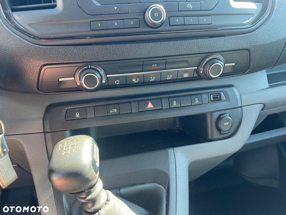 Toyota Proace - 14