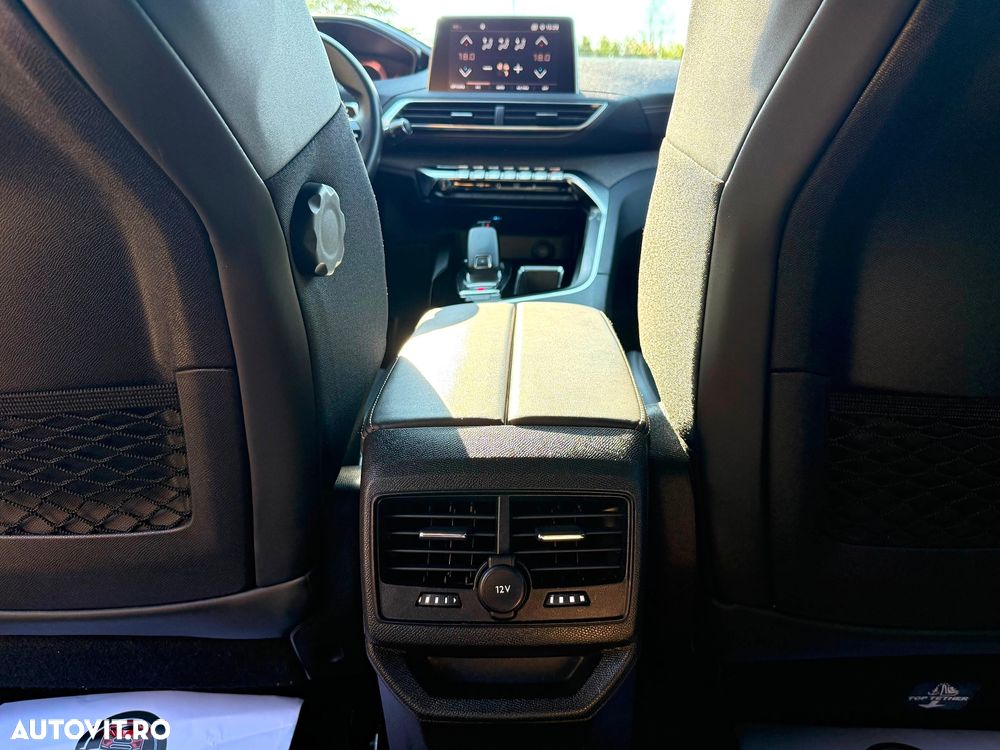 Peugeot 3008 - 33