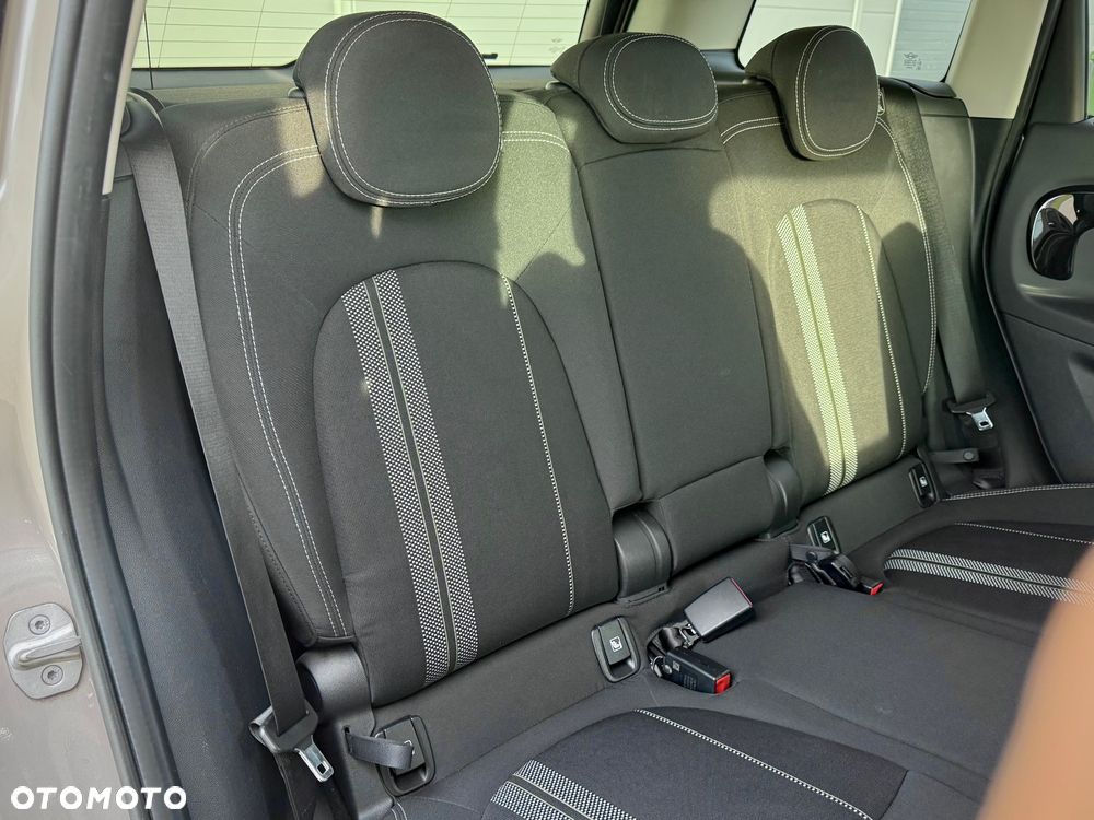 MINI Countryman Cooper S ALL4 ALL4 Trim sport - 16