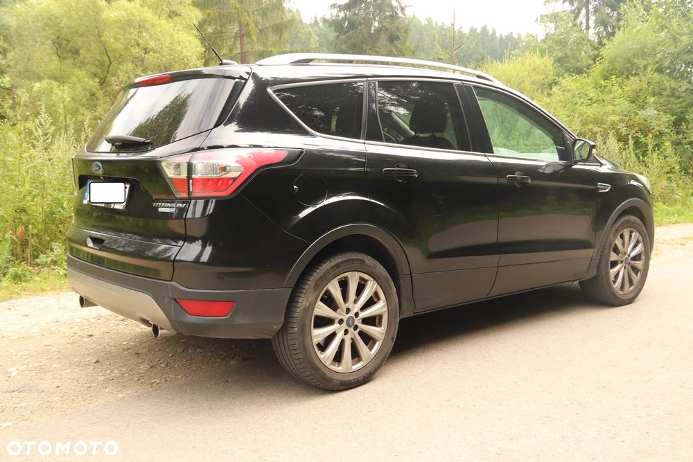 Ford Escape - 6