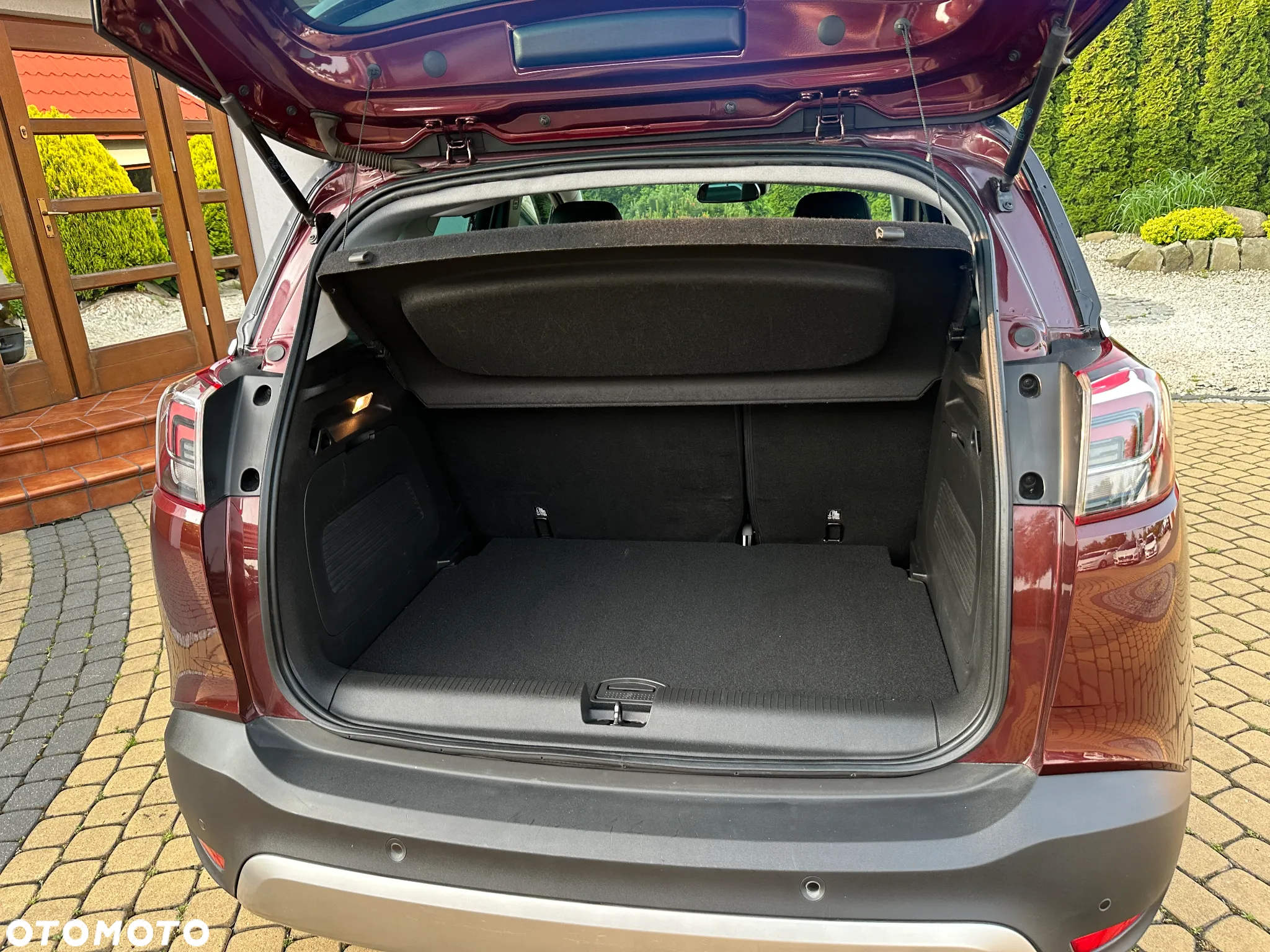 Opel Crossland X 1.2 Start/Stop Limited Edition - 18