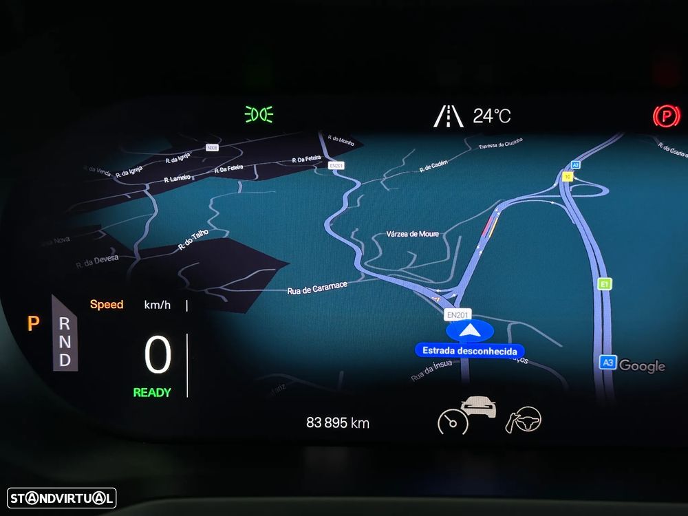 Polestar 2 Dual Motor 78kWh - 32