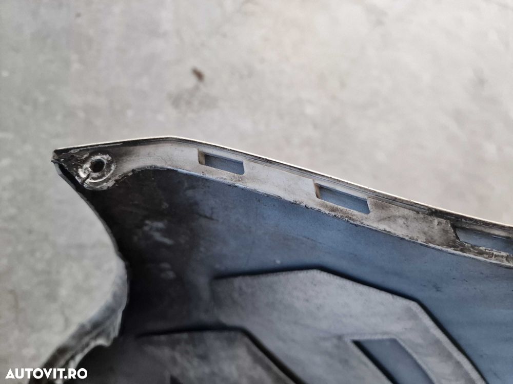 Bara Spate Vw Golf 7 GTI Hatchback - 5