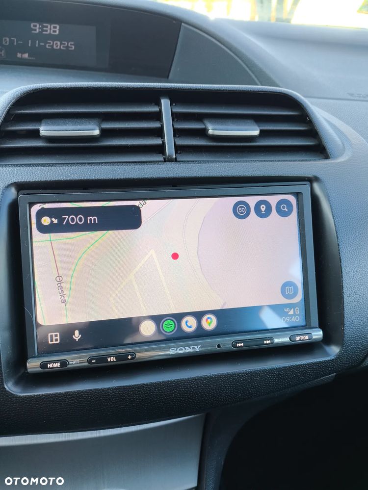 Honda Civic 1.8 Sport - 21