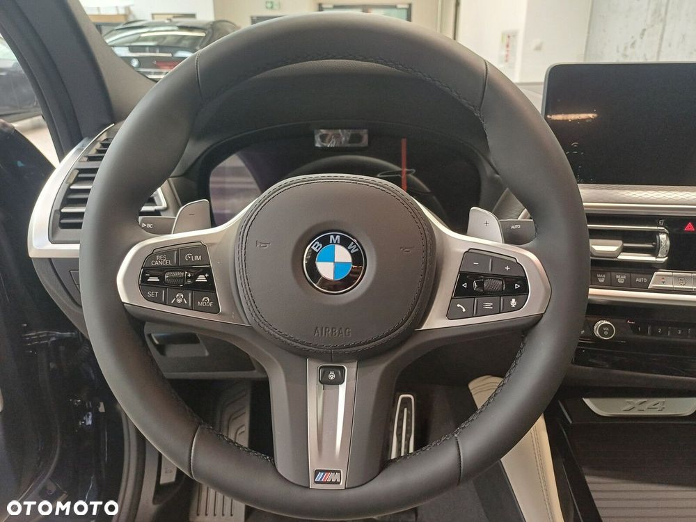 BMW X4 - 7