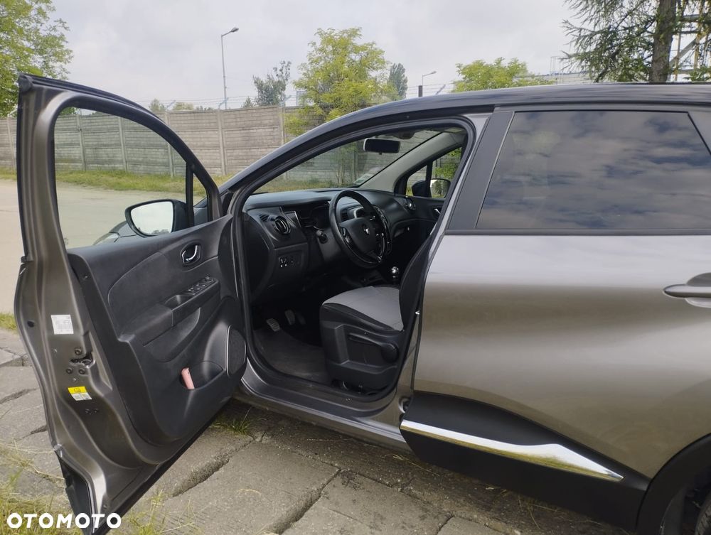 Renault Captur 1.2 Energy TCe Zen - 8