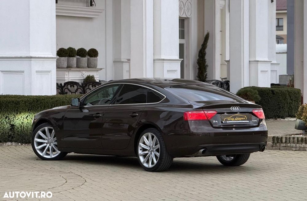 Audi A5 - 3