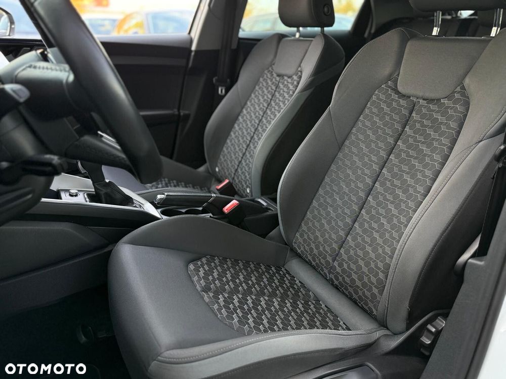 Audi A1 Sportback - 11