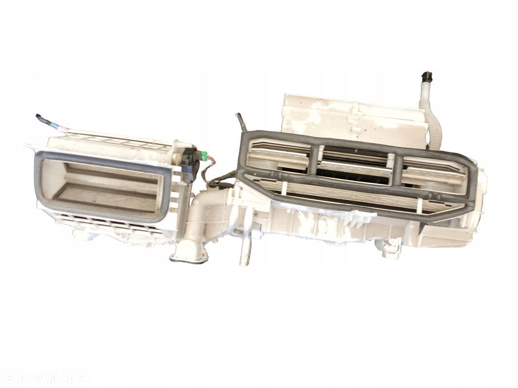 NAGRZEWNICA OBUDOWA NAWIEWU SUZUKI GRAND VITARA II (2005-2008) CJB001A EU - 1