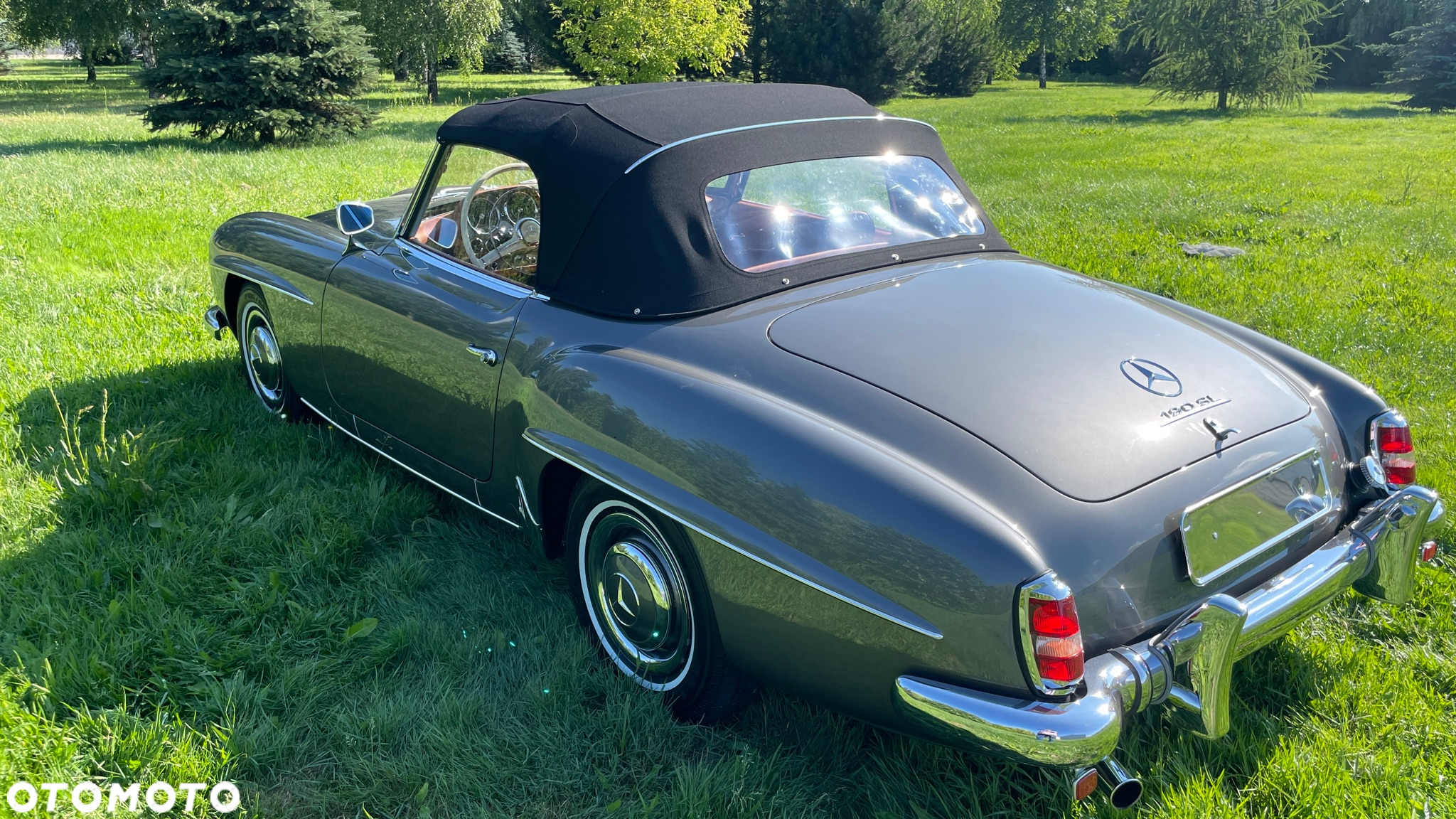 Mercedes-Benz Inny - 17
