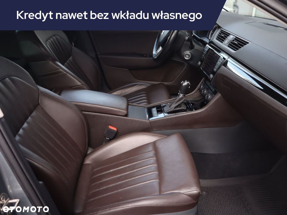 Skoda Superb - 11