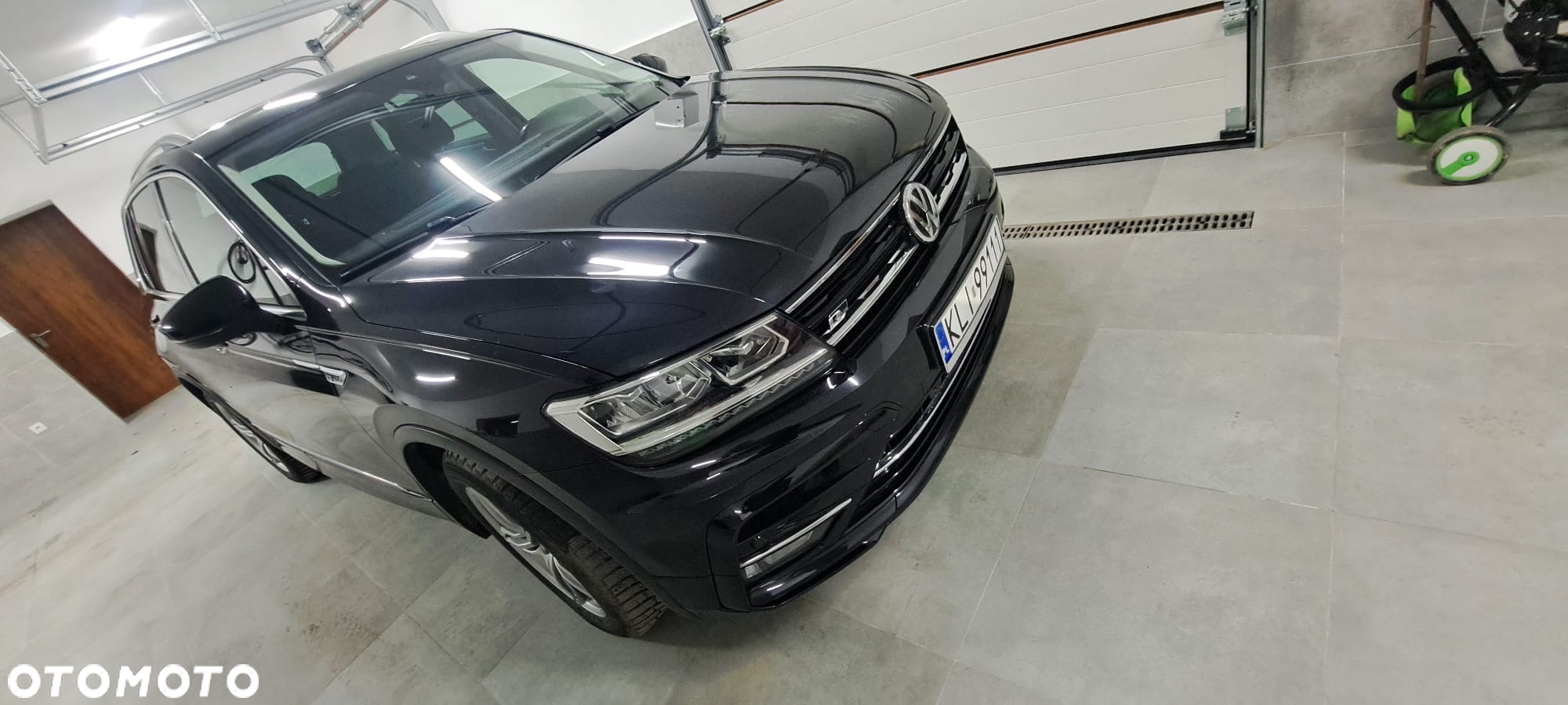 Volkswagen Tiguan 2.0 TDI SCR 4Mot R-Line DSG - 16