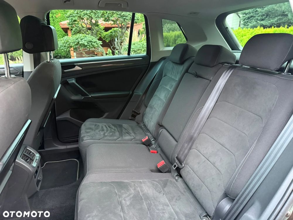 Volkswagen Tiguan 2.0 TDI BMT SCR 4Mot Comfortline DSG - 30